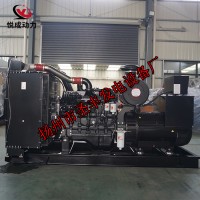 6LTAA9.5-G3康明斯動力配套150KW柴油發(fā)電機(jī)組